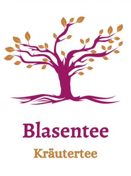 Blasentee